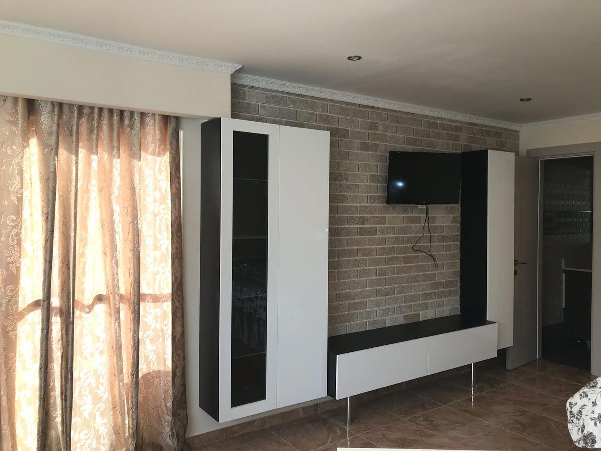 Shahal Apartments Beersheba ภายนอก รูปภาพ