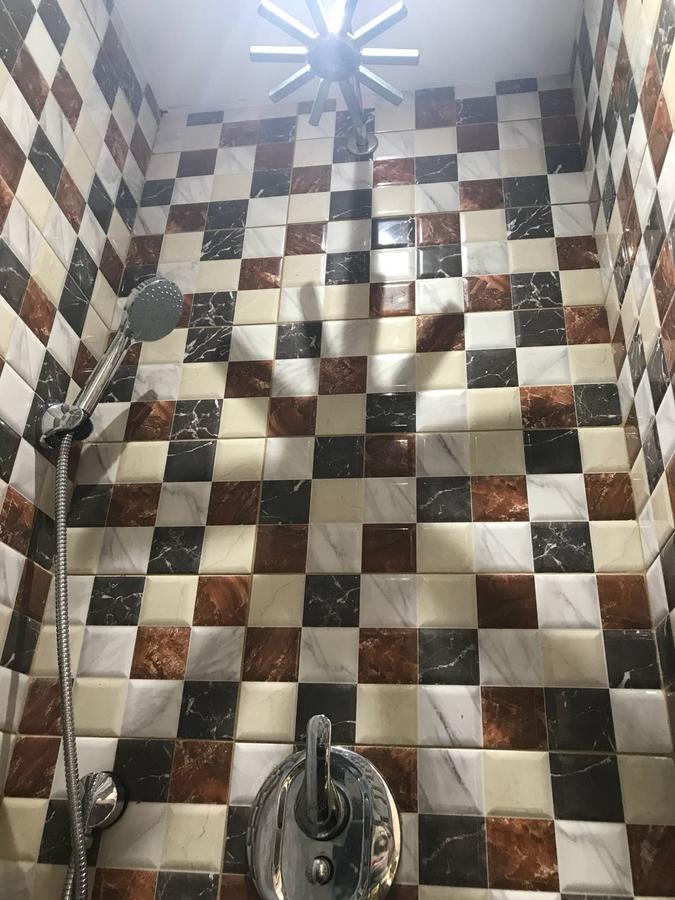 Shahal Apartments Beersheba ภายนอก รูปภาพ