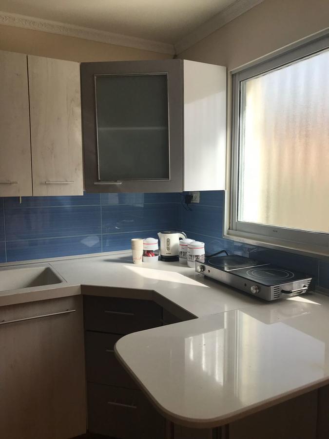 Shahal Apartments Beersheba ภายนอก รูปภาพ