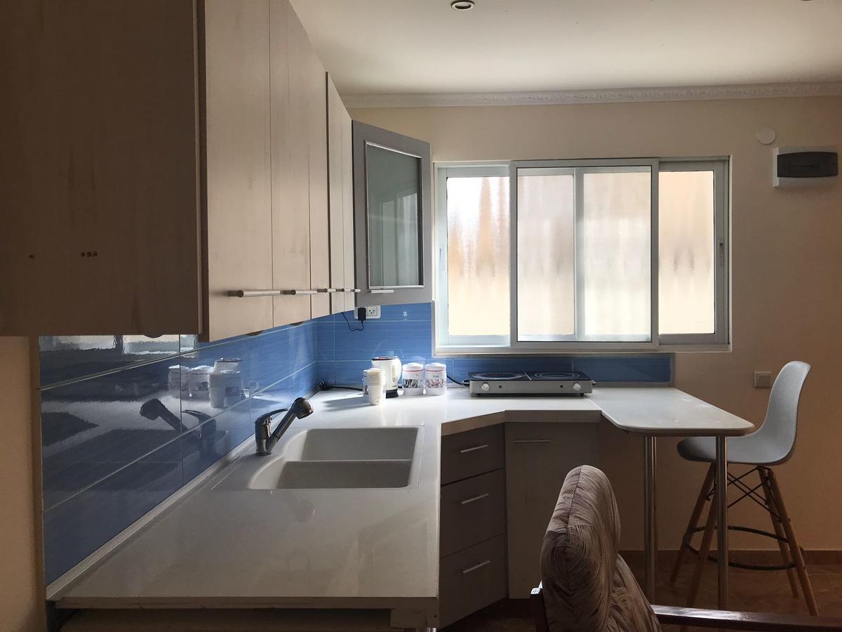 Shahal Apartments Beersheba ภายนอก รูปภาพ