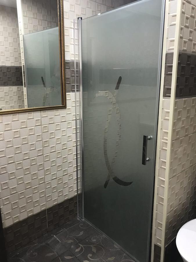 Shahal Apartments Beersheba ภายนอก รูปภาพ