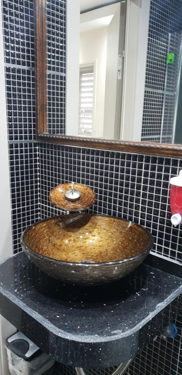 Shahal Apartments Beersheba ภายนอก รูปภาพ