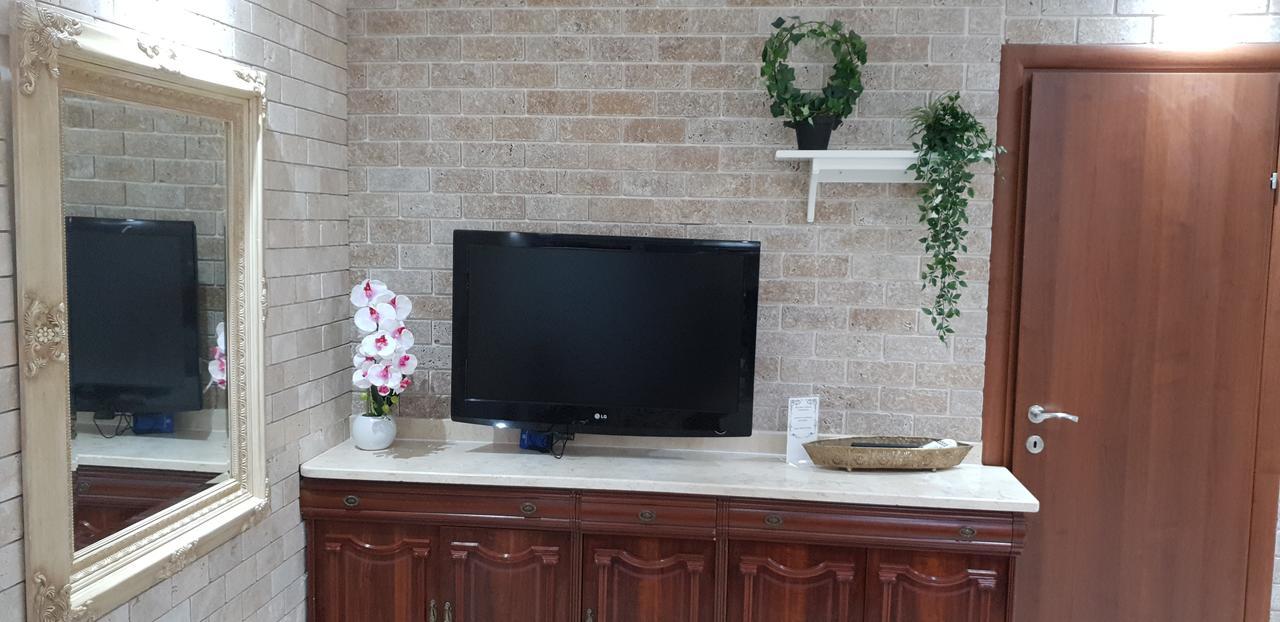Shahal Apartments Beersheba ภายนอก รูปภาพ