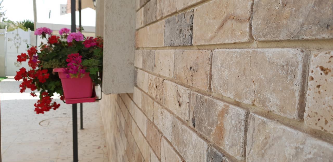 Shahal Apartments Beersheba ภายนอก รูปภาพ