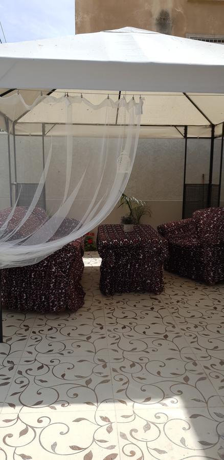 Shahal Apartments Beersheba ภายนอก รูปภาพ