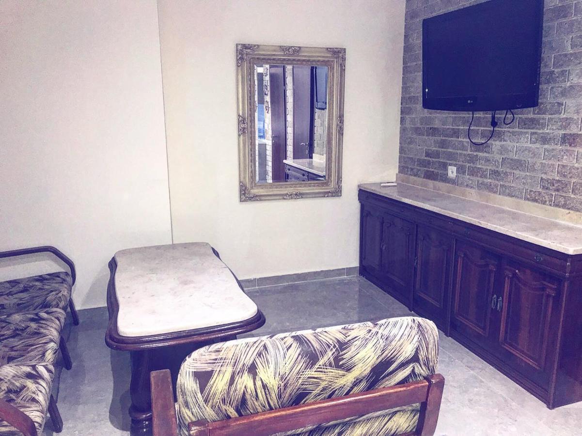 Shahal Apartments Beersheba ห้อง รูปภาพ