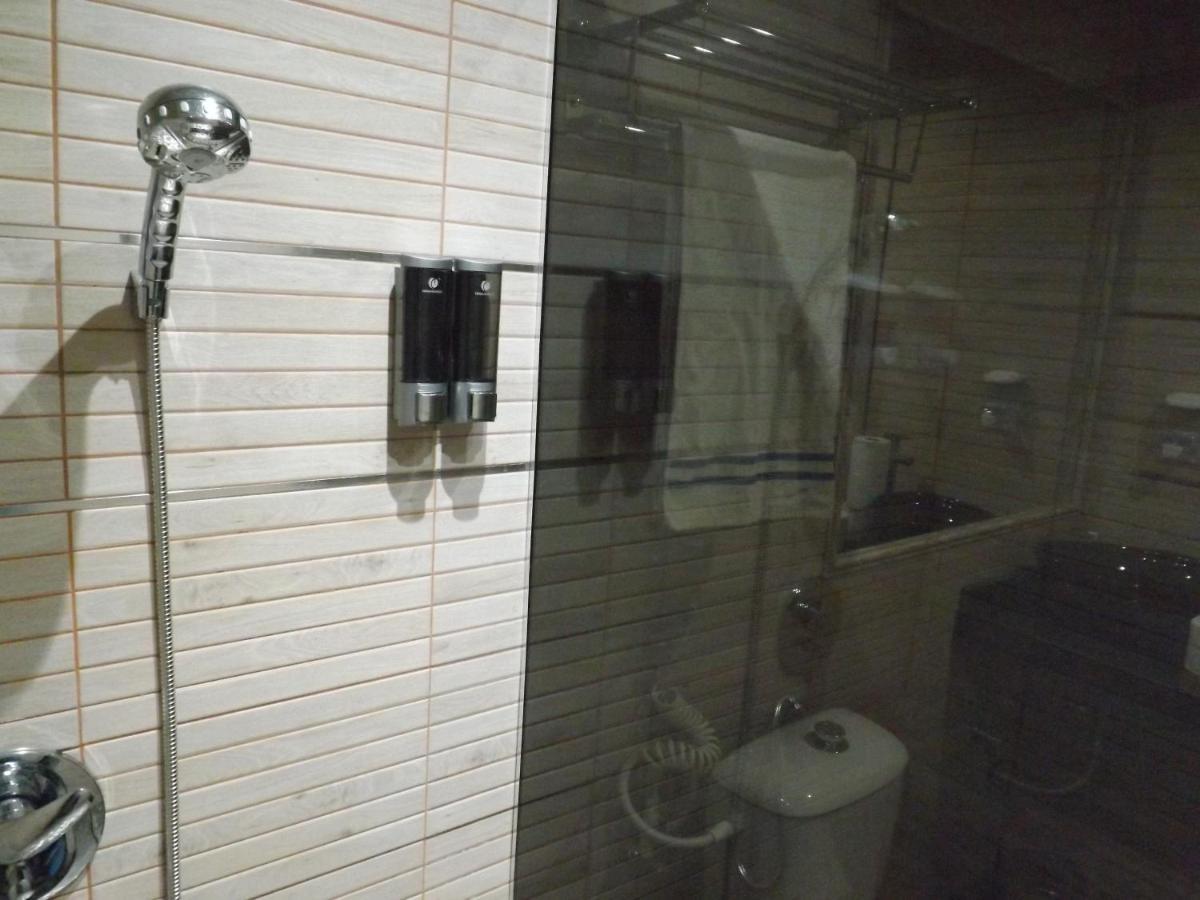 Shahal Apartments Beersheba ห้อง รูปภาพ